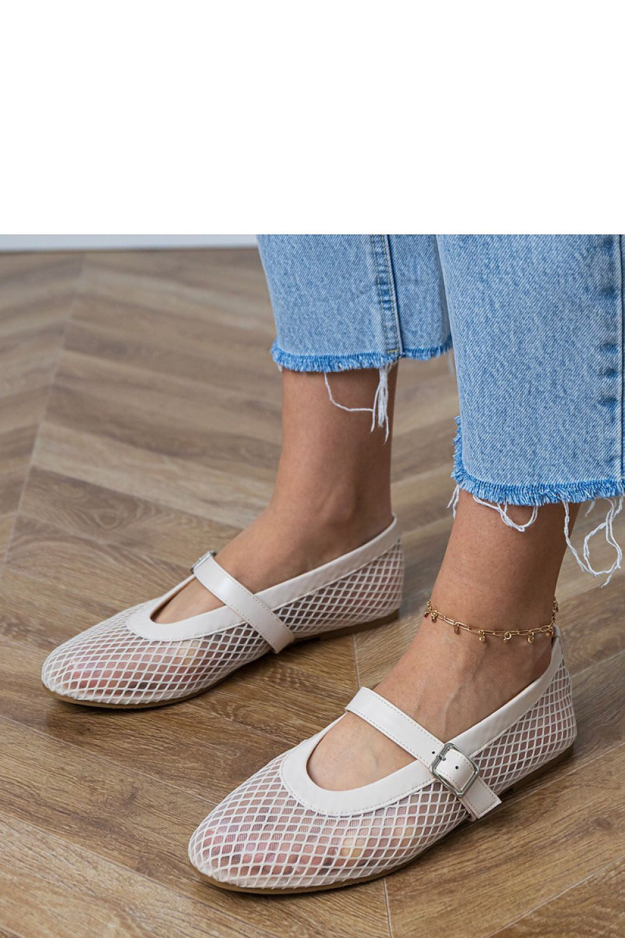  Ballerina Schuhe model 214594 PRIMO 