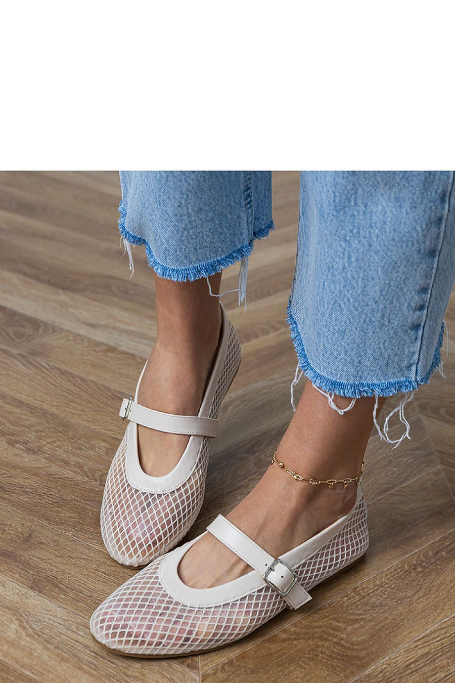  Ballerina Schuhe model 214594 PRIMO 