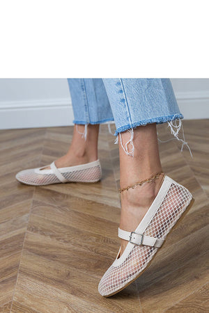  Ballerina Schuhe model 214594 PRIMO 