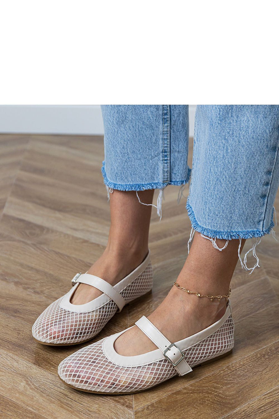  Ballerina Schuhe model 214594 PRIMO 
