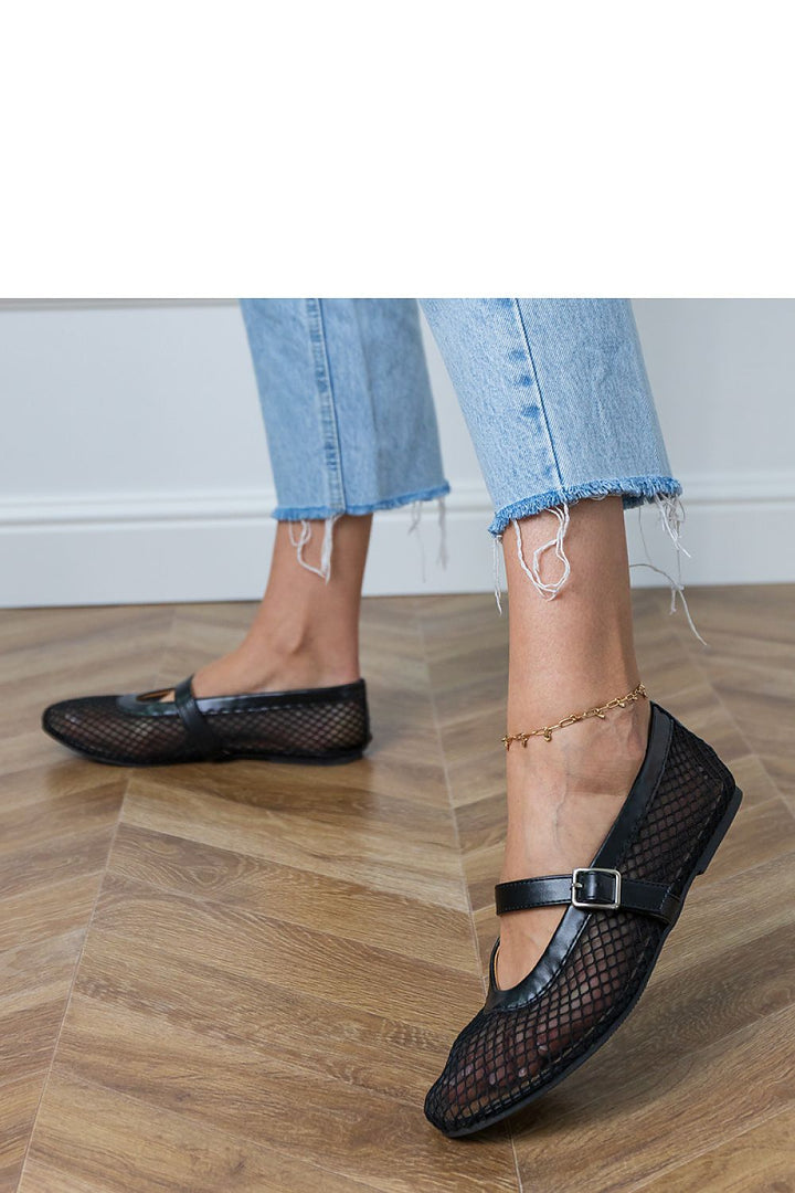  Ballerina Schuhe model 214595 PRIMO 