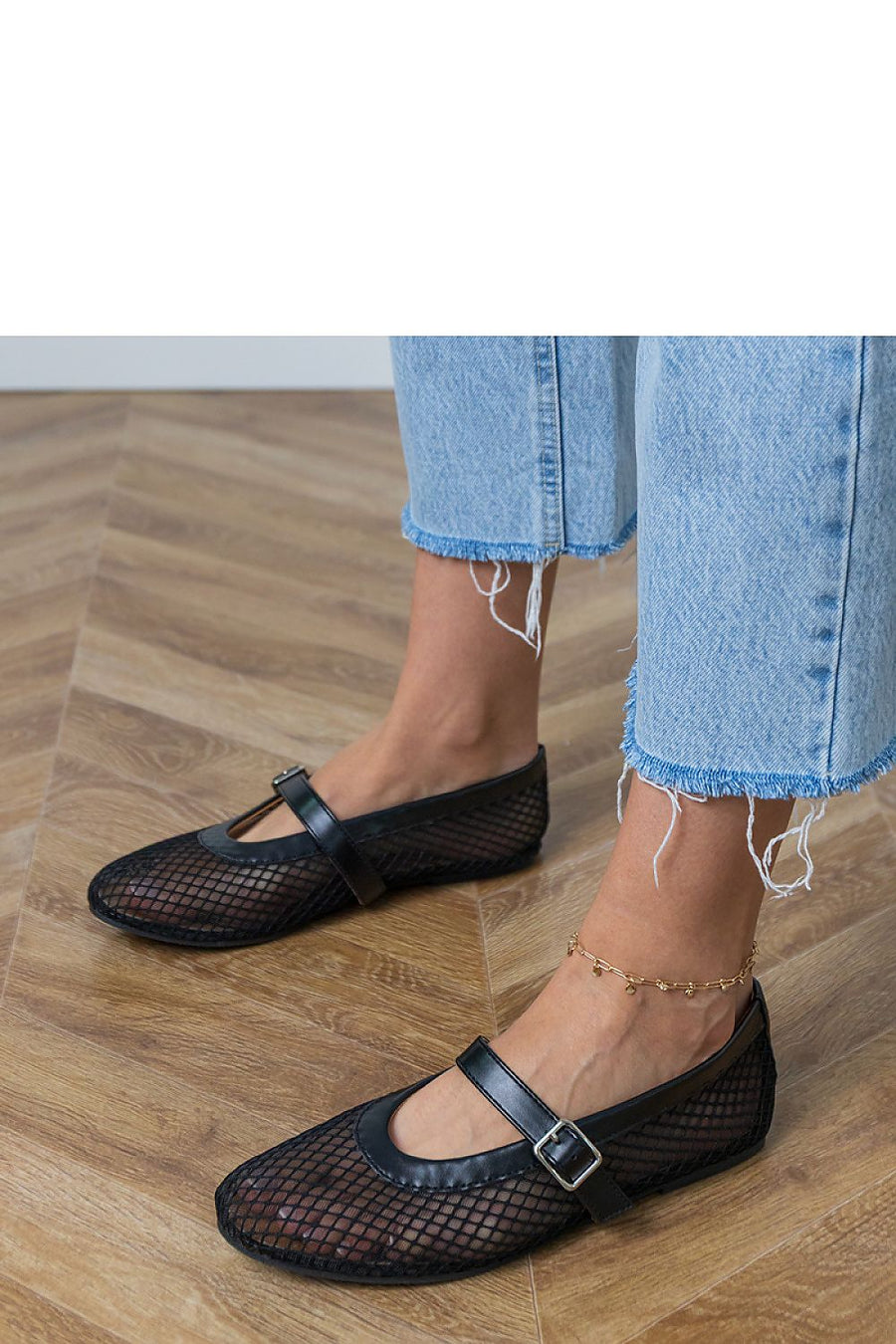  Ballerina Schuhe model 214595 PRIMO 