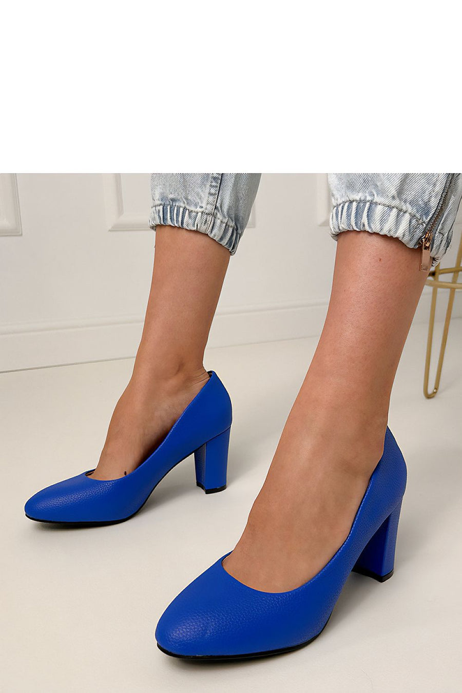  Pumps mit Absatz model 214630 PRIMO 