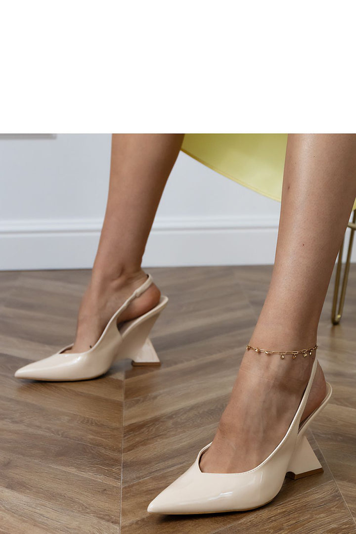  Pumps mit Absatz model 214637 PRIMO 