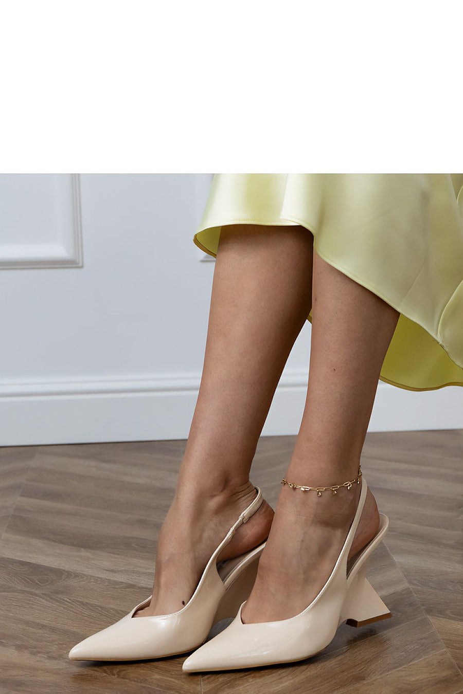  Pumps mit Absatz model 214637 PRIMO 