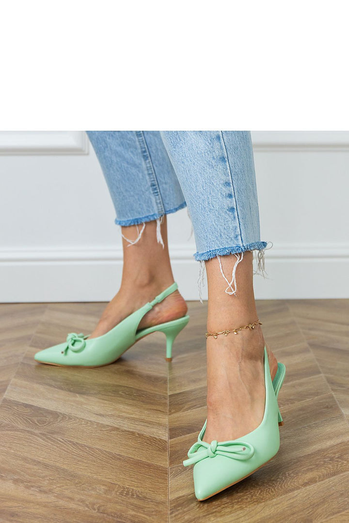  Pumps mit Absatz model 214639 PRIMO 
