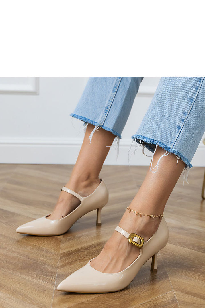  Stöckelschuhe model 214641 PRIMO 