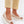Laden Sie das Bild in den Galerie-Viewer,  Keilabsatz Sandalen model 214684 Step in style 
