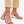 Laden Sie das Bild in den Galerie-Viewer,  Sandalen mit Absatz model 214685 Step in style 
