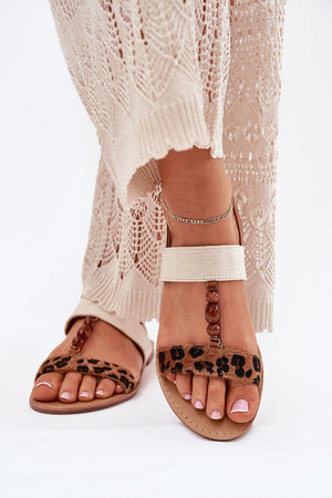  Sandalen model 214693 Step in style 