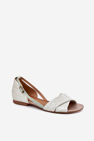  Sandalen model 214696 Step in style 