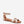 Laden Sie das Bild in den Galerie-Viewer,  Sandalen model 214698 Step in style 
