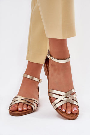  Sandalen model 214698 Step in style 