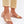 Laden Sie das Bild in den Galerie-Viewer,  Sandalen model 214700 Step in style 
