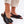 Laden Sie das Bild in den Galerie-Viewer,  Sandalen model 214704 Step in style 
