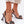 Laden Sie das Bild in den Galerie-Viewer,  Sandalen mit Absatz model 214706 Step in style 
