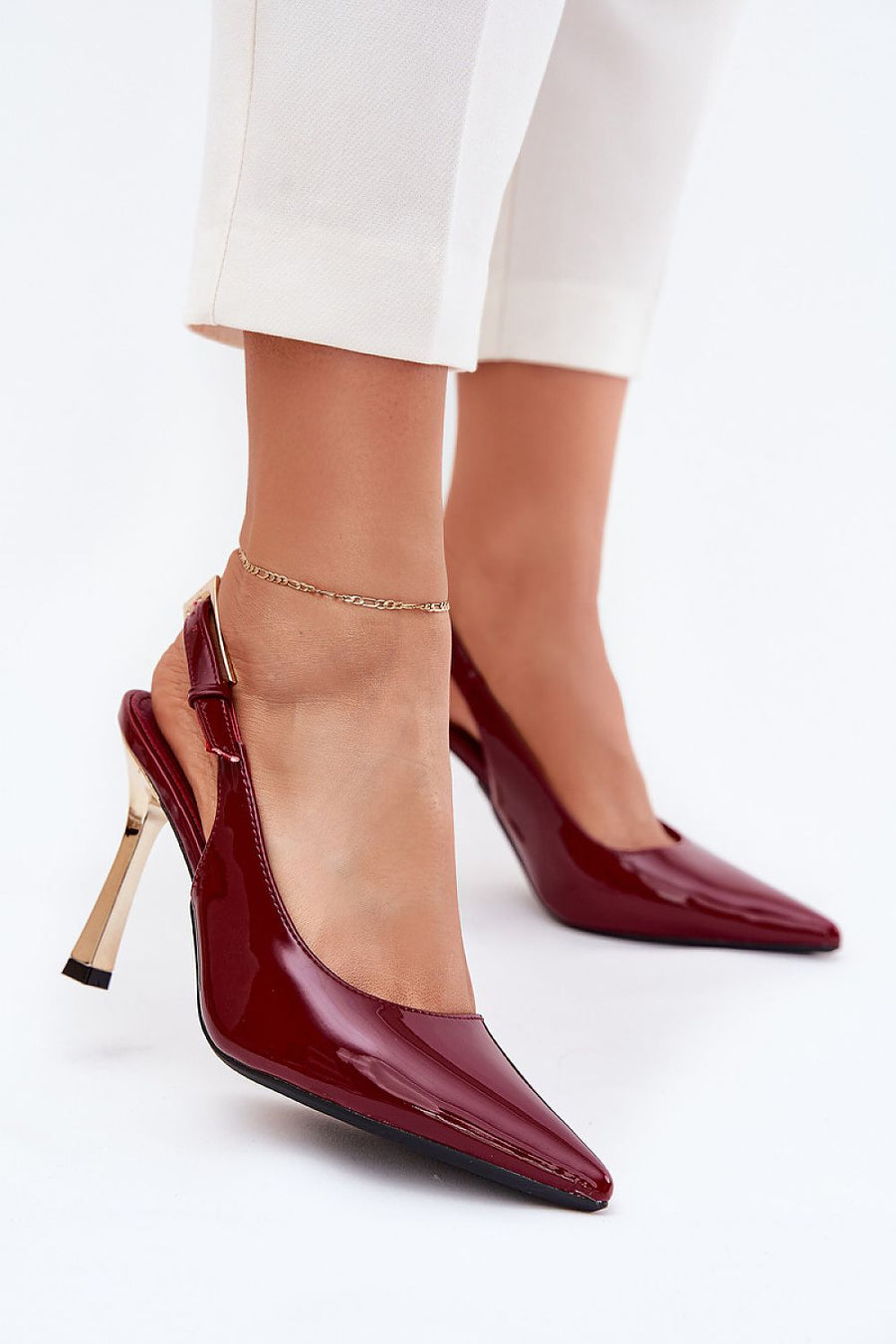  Stöckelschuhe model 214707 Step in style 