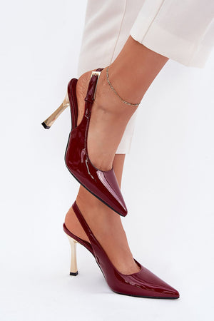  Stöckelschuhe model 214707 Step in style 