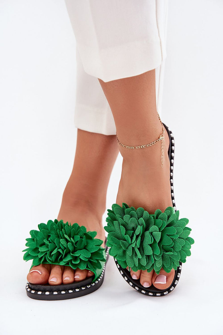  Pantoletten model 214708 Step in style 