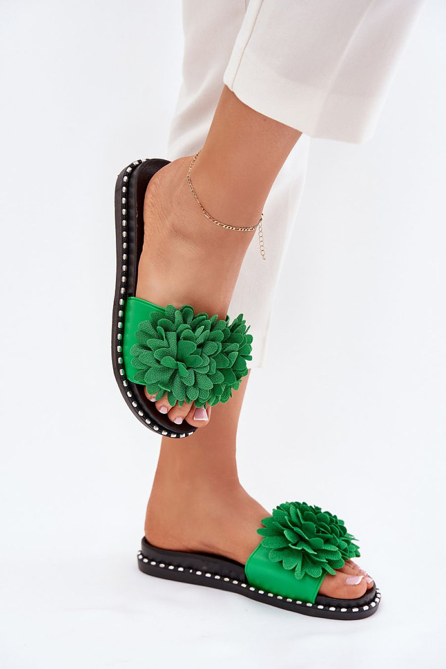  Pantoletten model 214708 Step in style 