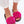 Laden Sie das Bild in den Galerie-Viewer,  Pantoletten model 214709 Step in style 
