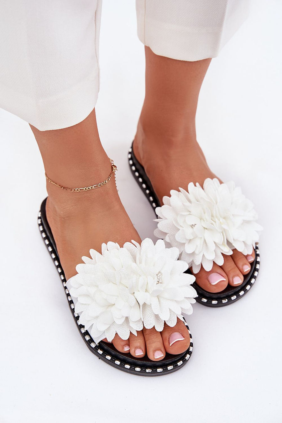 Pantoletten model 214710 Step in style 