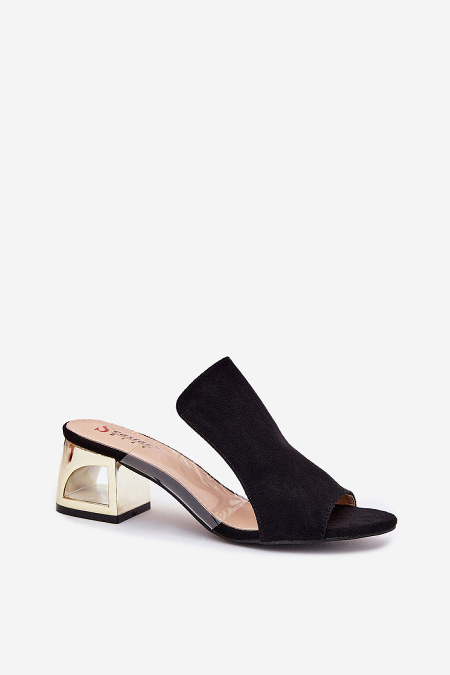  Pantoletten model 214712 Step in style 