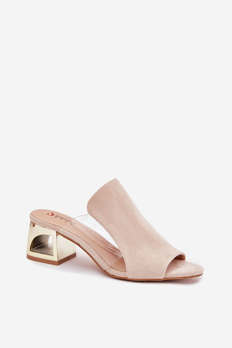  Pantoletten model 214713 Step in style 