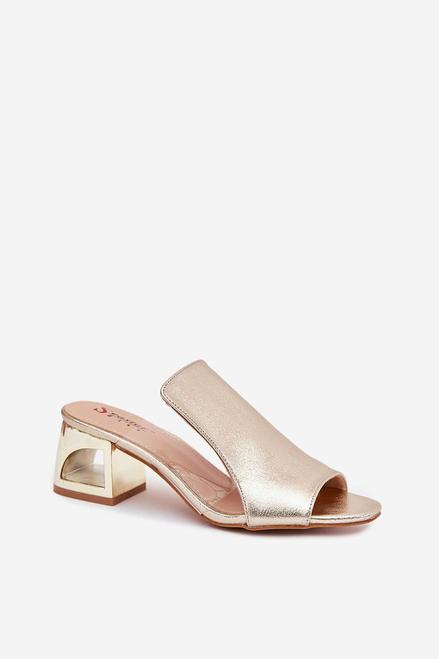  Pantoletten model 214714 Step in style 