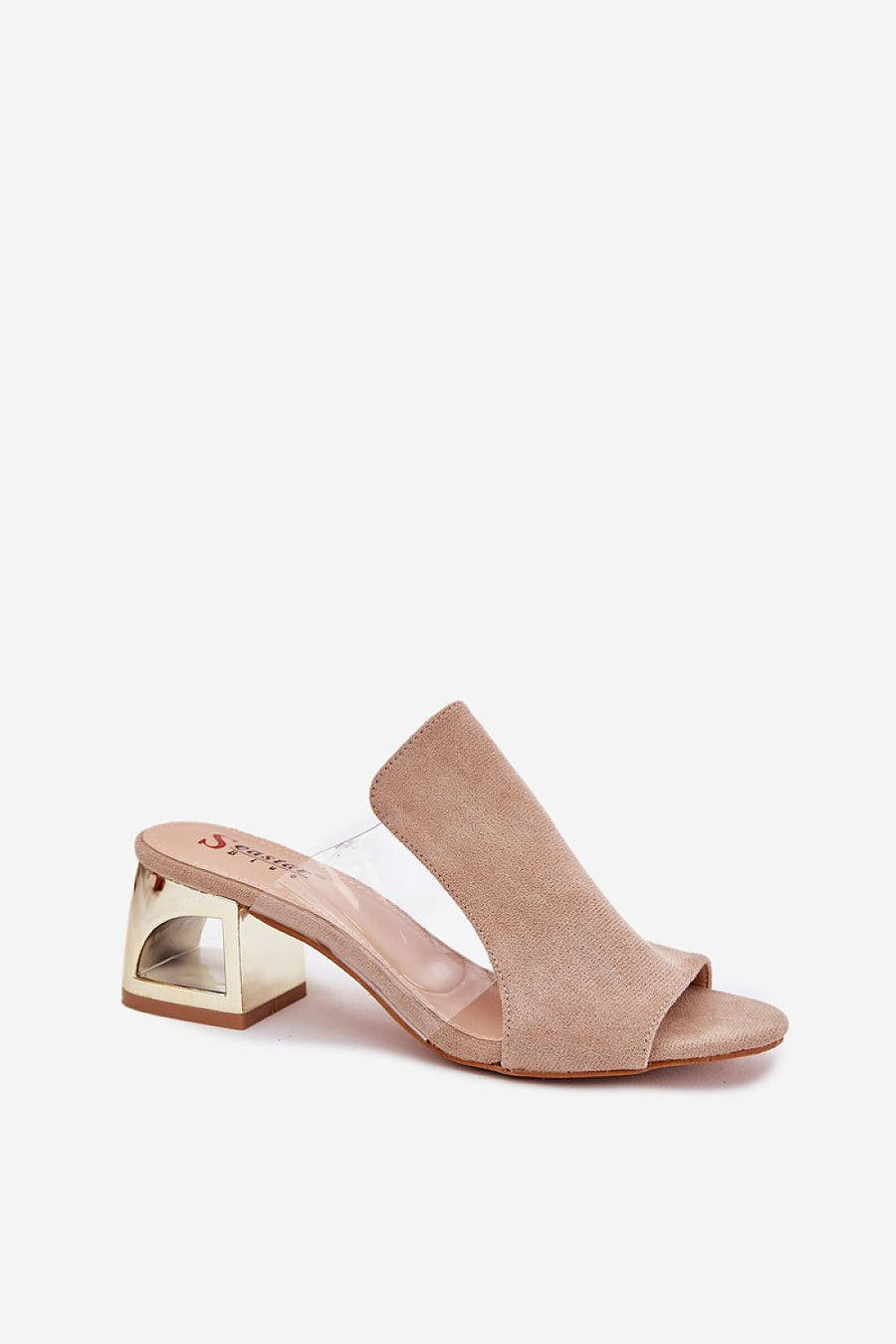  Pantoletten model 214715 Step in style 