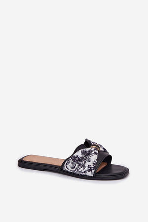  Pantoletten model 214716 Step in style 