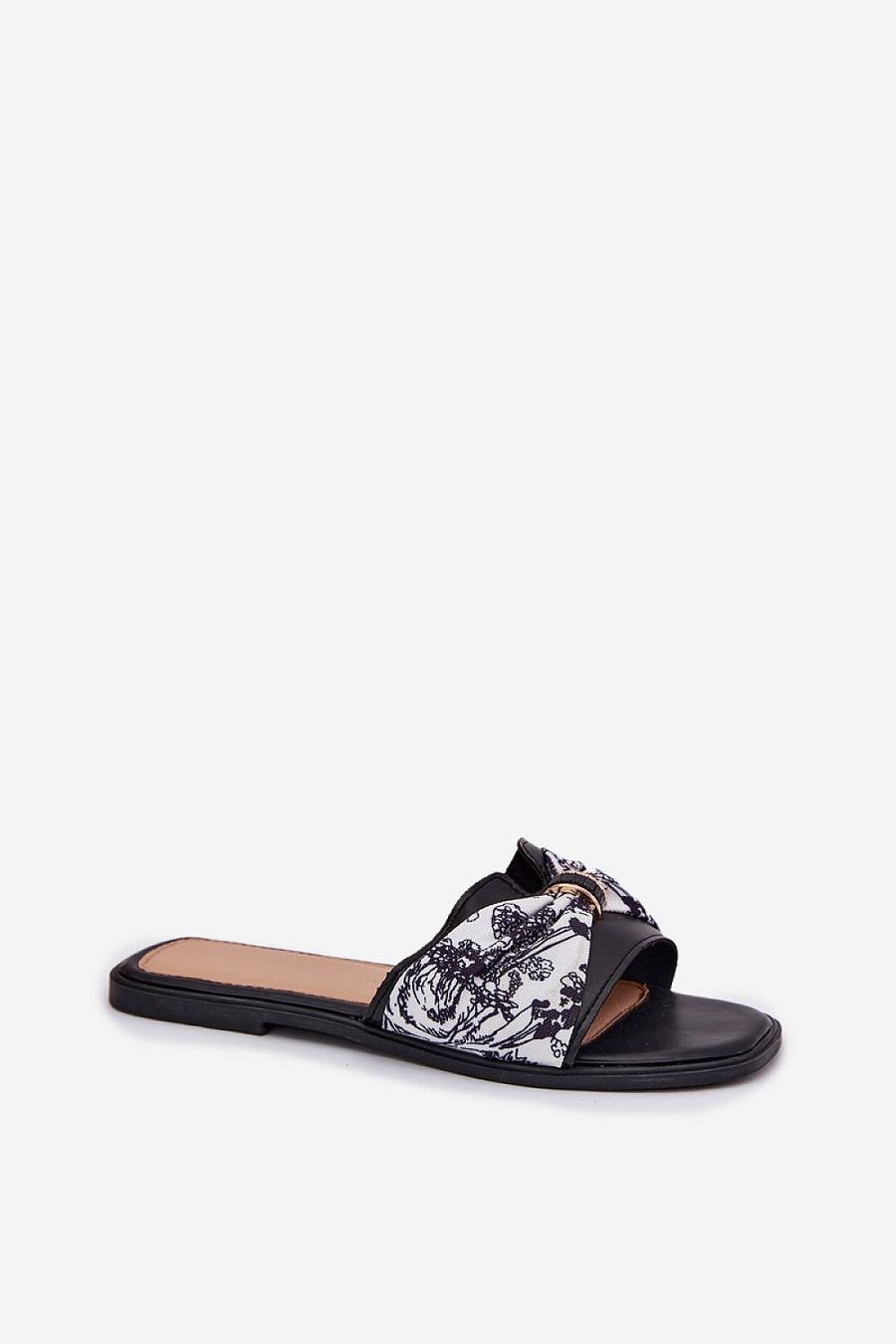  Pantoletten model 214716 Step in style 