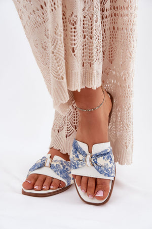  Pantoletten model 214717 Step in style 