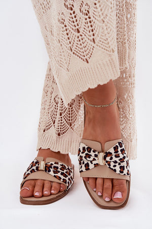  Pantoletten model 214719 Step in style 