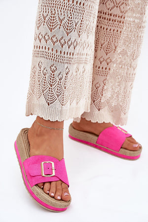  Pantoletten model 214720 Step in style 