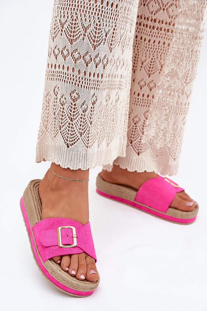  Pantoletten model 214720 Step in style 