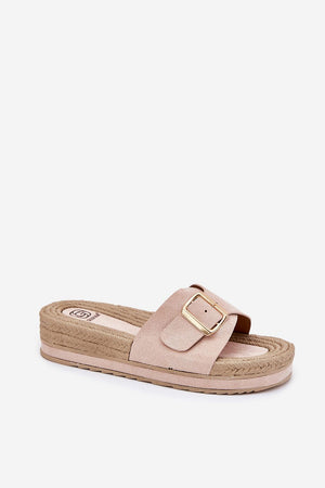  Pantoletten model 214721 Step in style 