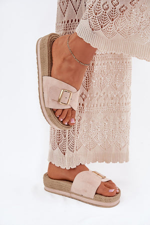 Pantoletten model 214721 Step in style 