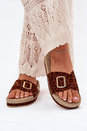  Pantoletten model 214722 Step in style 