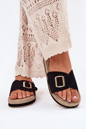  Pantoletten model 214723 Step in style 