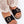Laden Sie das Bild in den Galerie-Viewer,  Pantoletten model 214723 Step in style 
