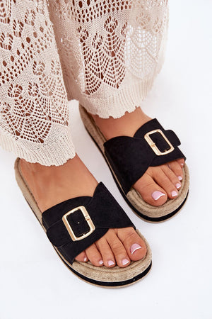  Pantoletten model 214723 Step in style 