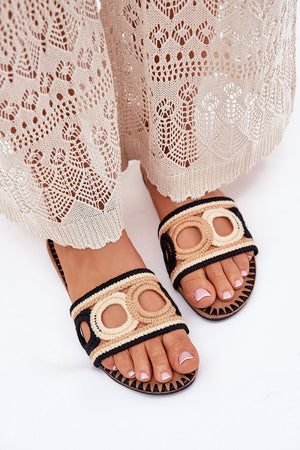  Pantoletten model 214725 Step in style 