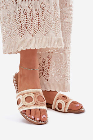  Pantoletten model 214726 Step in style 
