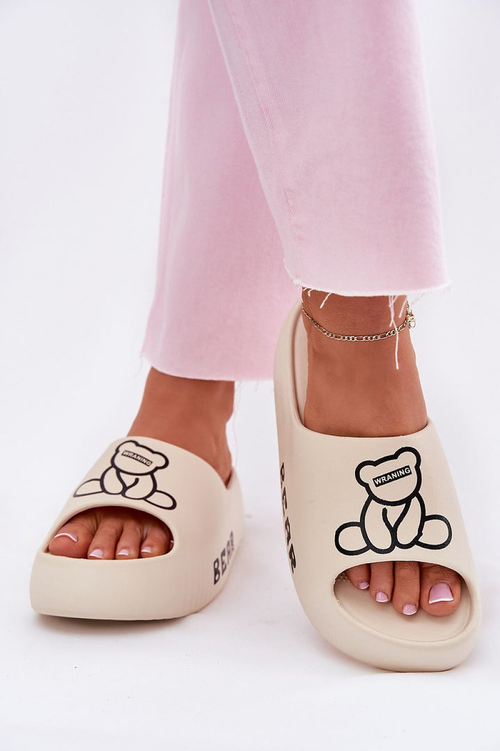  Pantoletten model 214727 Step in style 
