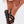 Laden Sie das Bild in den Galerie-Viewer,  Sandalen model 214728 Step in style 
