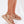 Laden Sie das Bild in den Galerie-Viewer,  Sandalen model 214729 Step in style 

