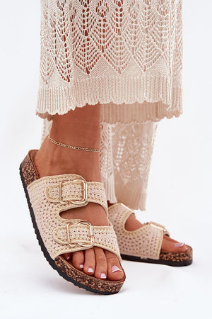  Pantoletten model 214732 Step in style 