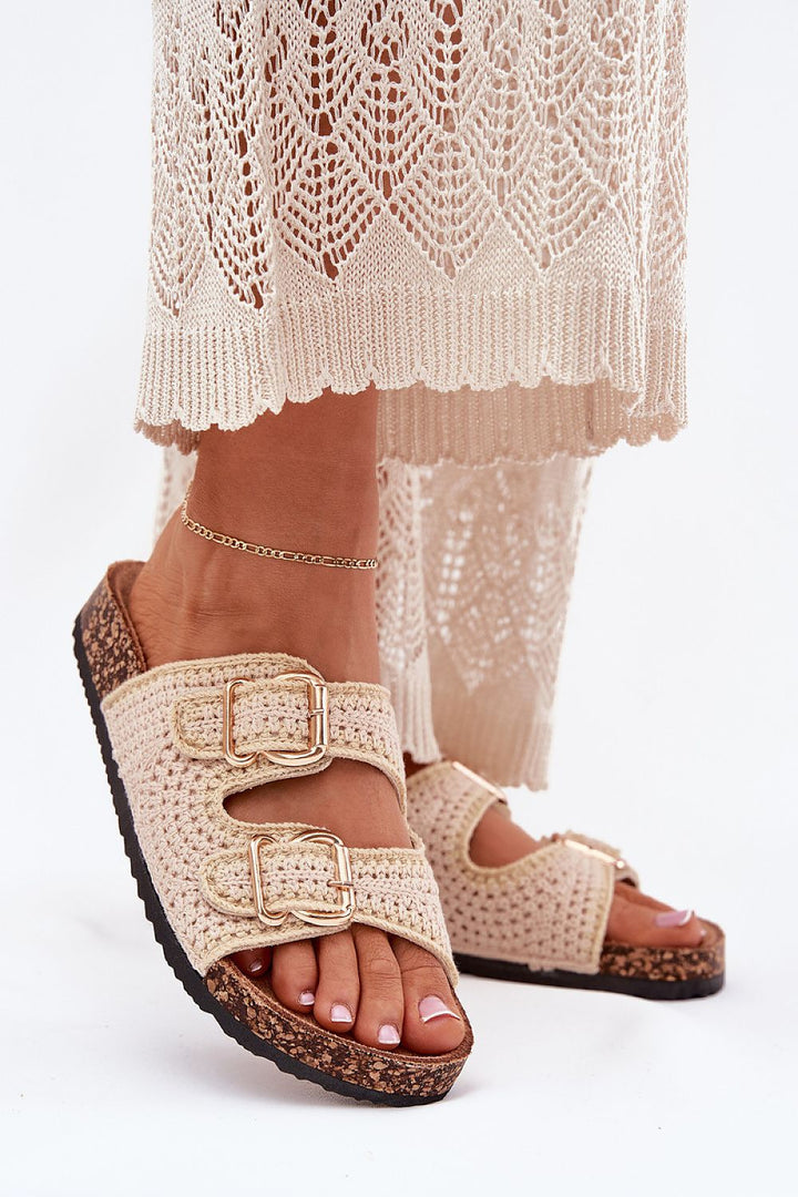  Pantoletten model 214732 Step in style 
