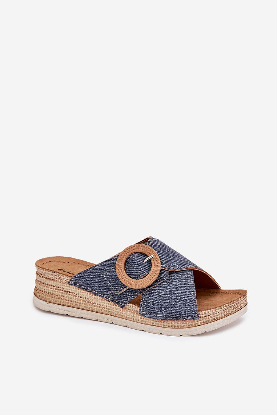  Pantoletten model 214736 Step in style 